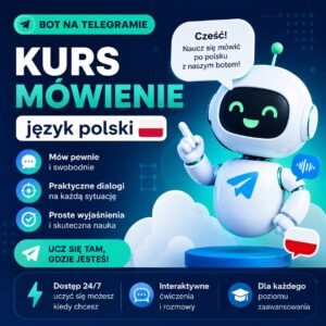 kurs języka polskiego na telegramie hipolish (2)